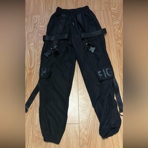 Tech ware pants/Cargos